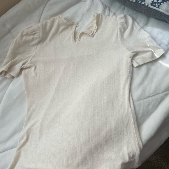 Mine blouse - Picture 3 of 3